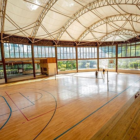 Spaventura Eco Resort Ibiúna Zewnętrze zdjęcie
