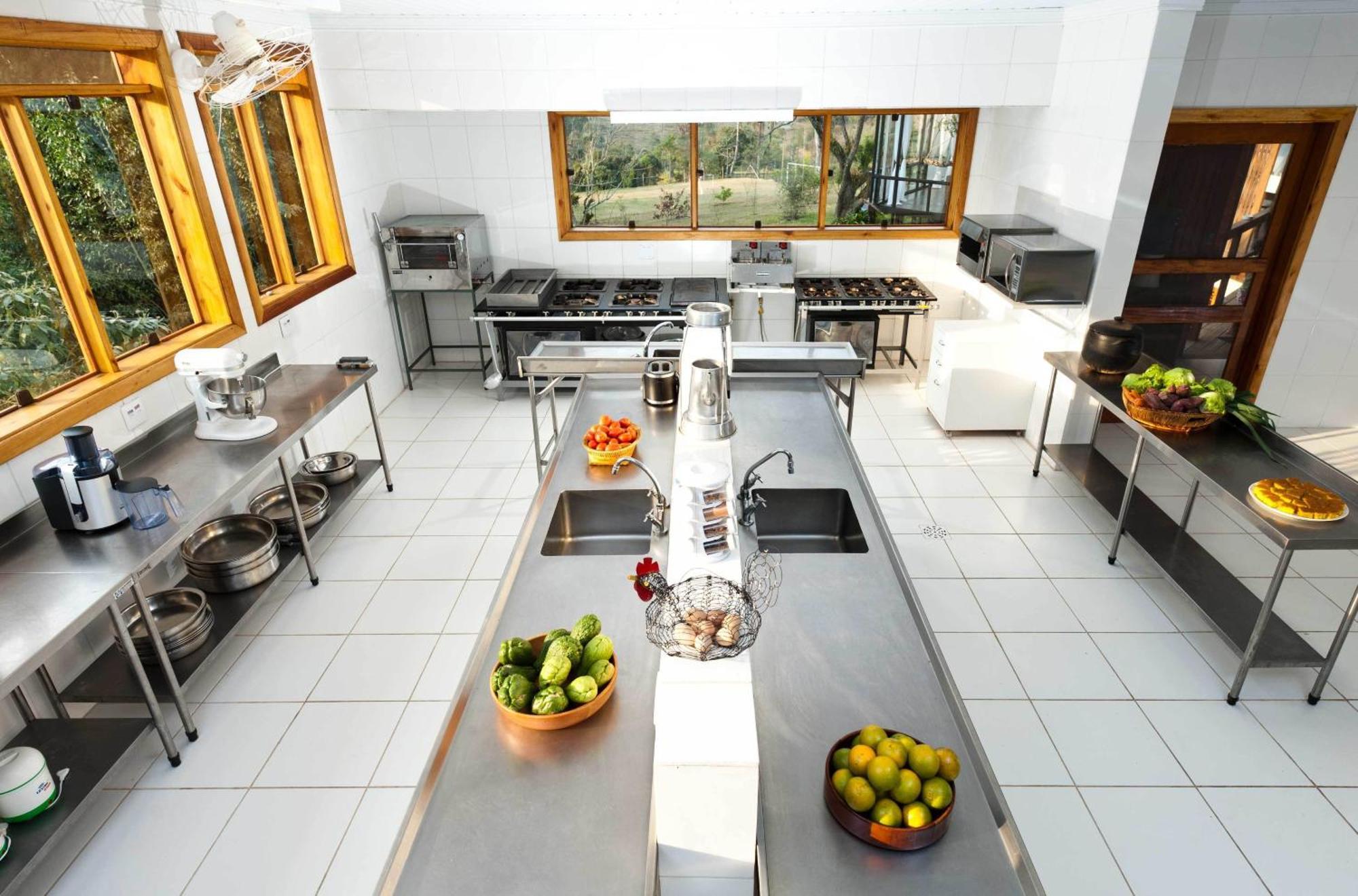 Spaventura Eco Resort Ibiúna Zewnętrze zdjęcie
