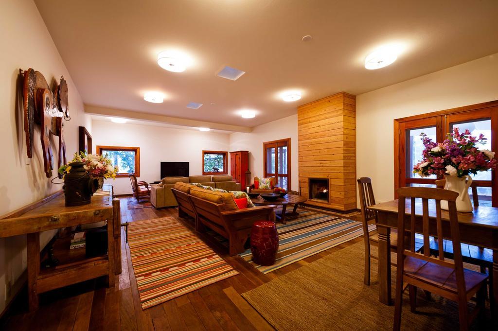 Spaventura Eco Resort Ibiúna Zewnętrze zdjęcie