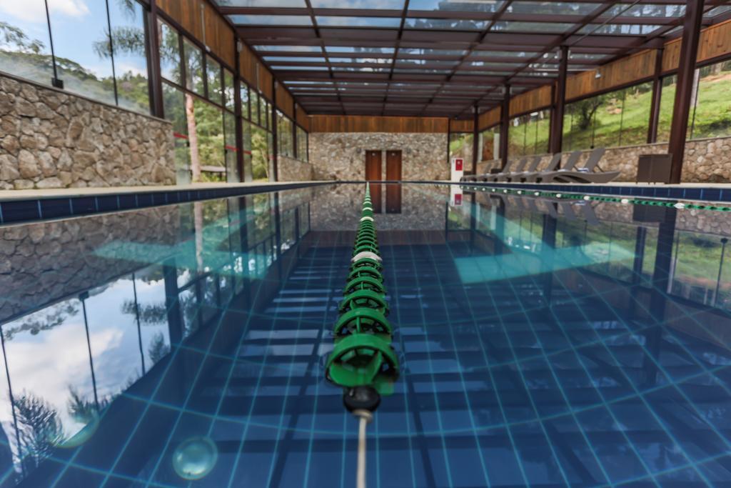 Spaventura Eco Resort Ibiúna Zewnętrze zdjęcie