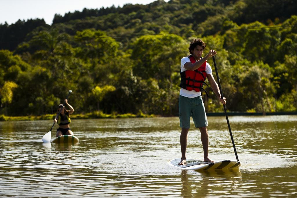 Spaventura Eco Resort Ibiúna Zewnętrze zdjęcie