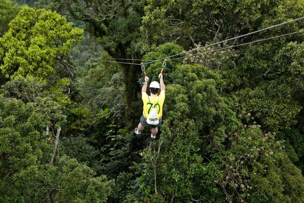 Spaventura Eco Resort Ibiúna Zewnętrze zdjęcie