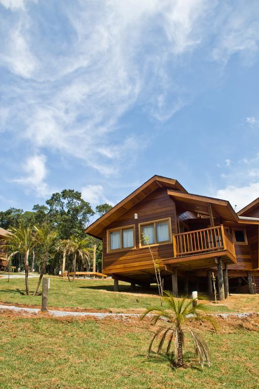 Spaventura Eco Resort Ibiúna Pokój zdjęcie