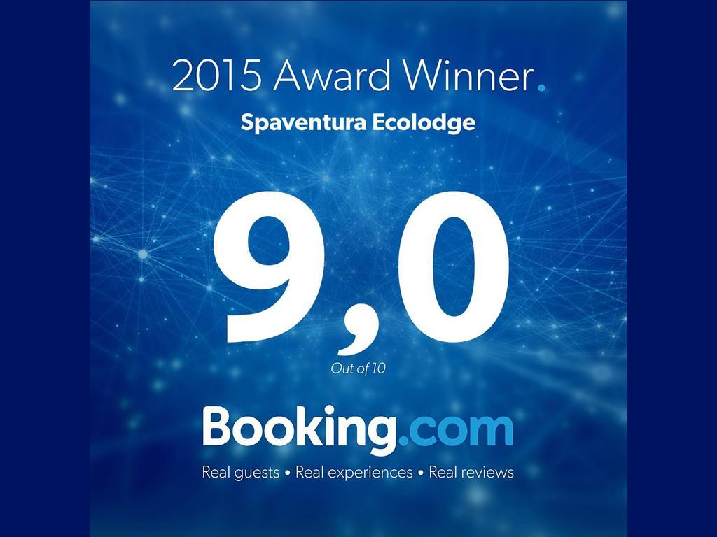 Spaventura Eco Resort Ibiúna Zewnętrze zdjęcie