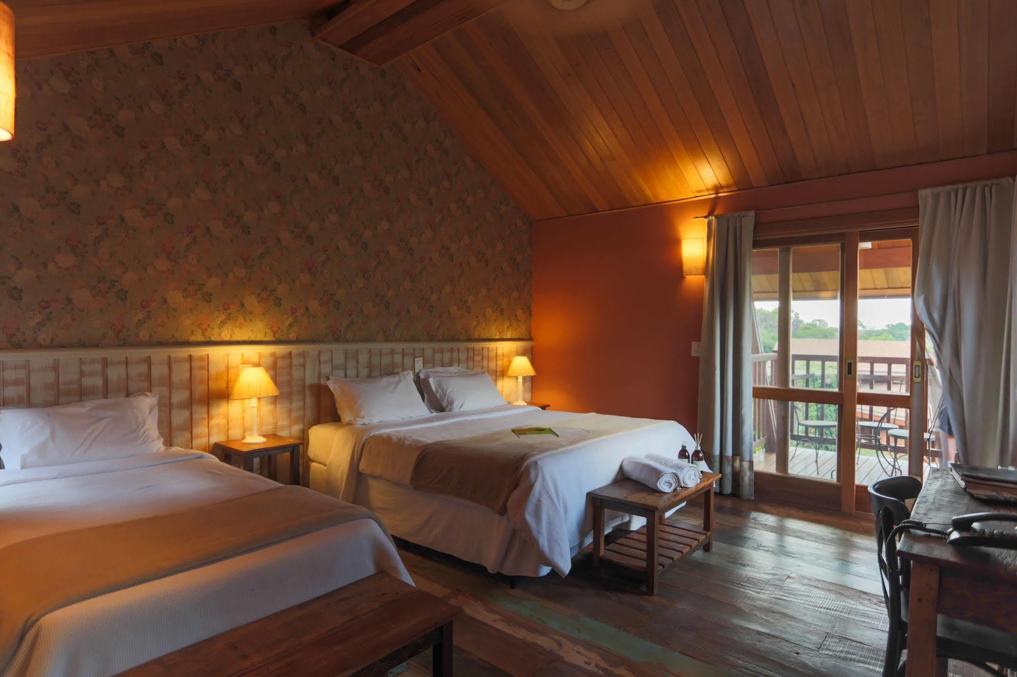 Spaventura Eco Resort Ibiúna Zewnętrze zdjęcie
