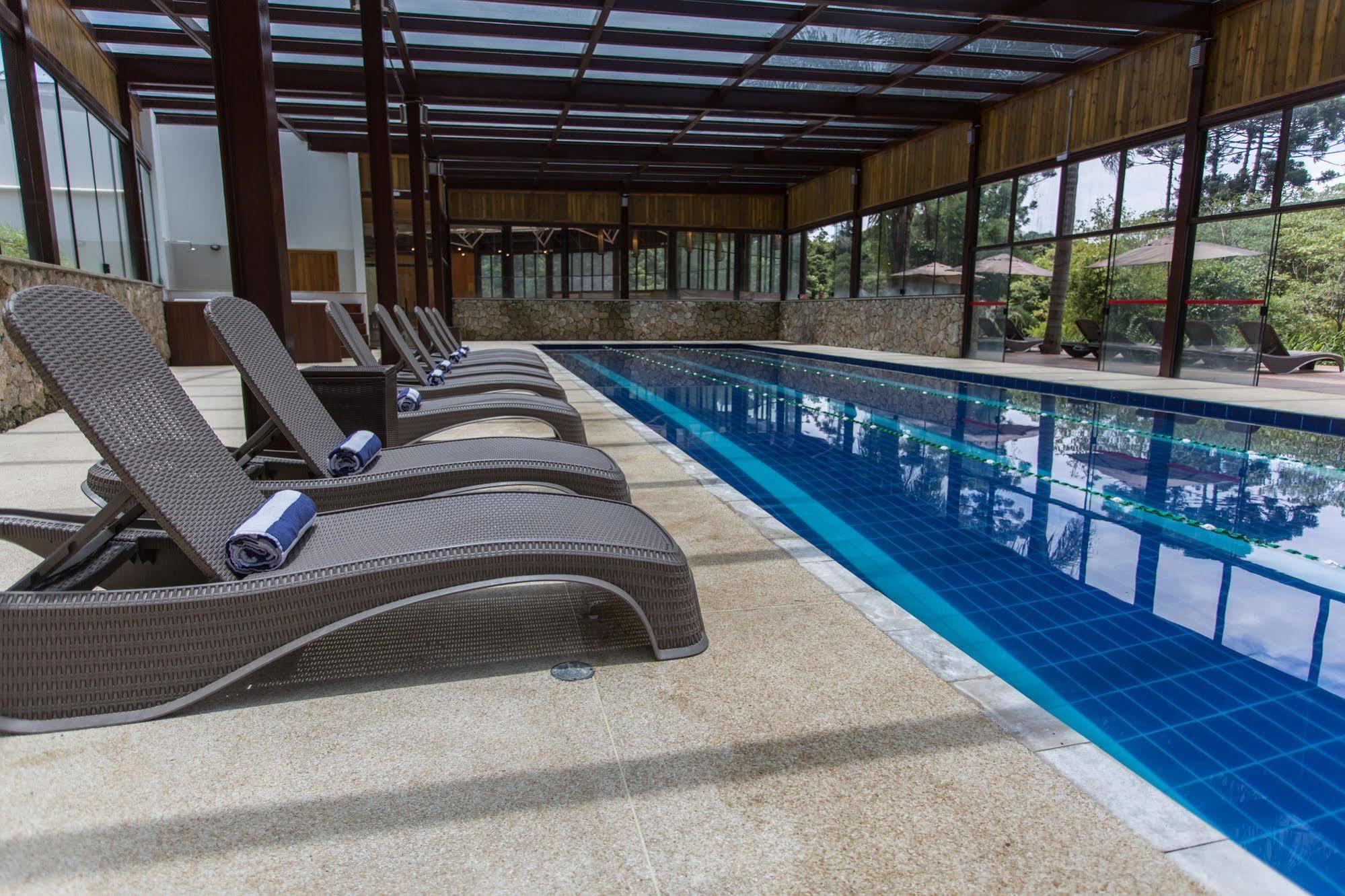 Spaventura Eco Resort Ibiúna Zewnętrze zdjęcie
