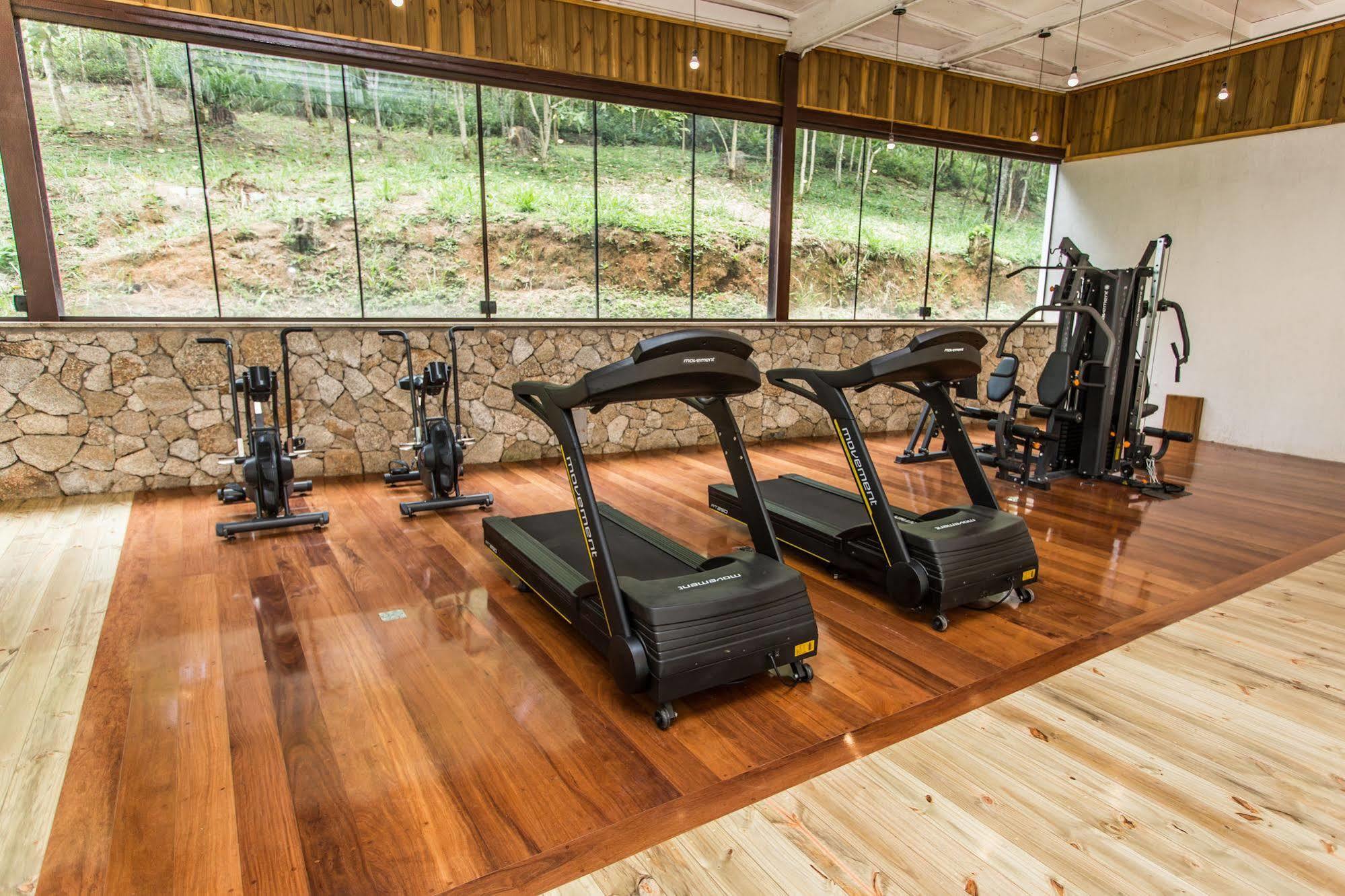 Spaventura Eco Resort Ibiúna Zewnętrze zdjęcie
