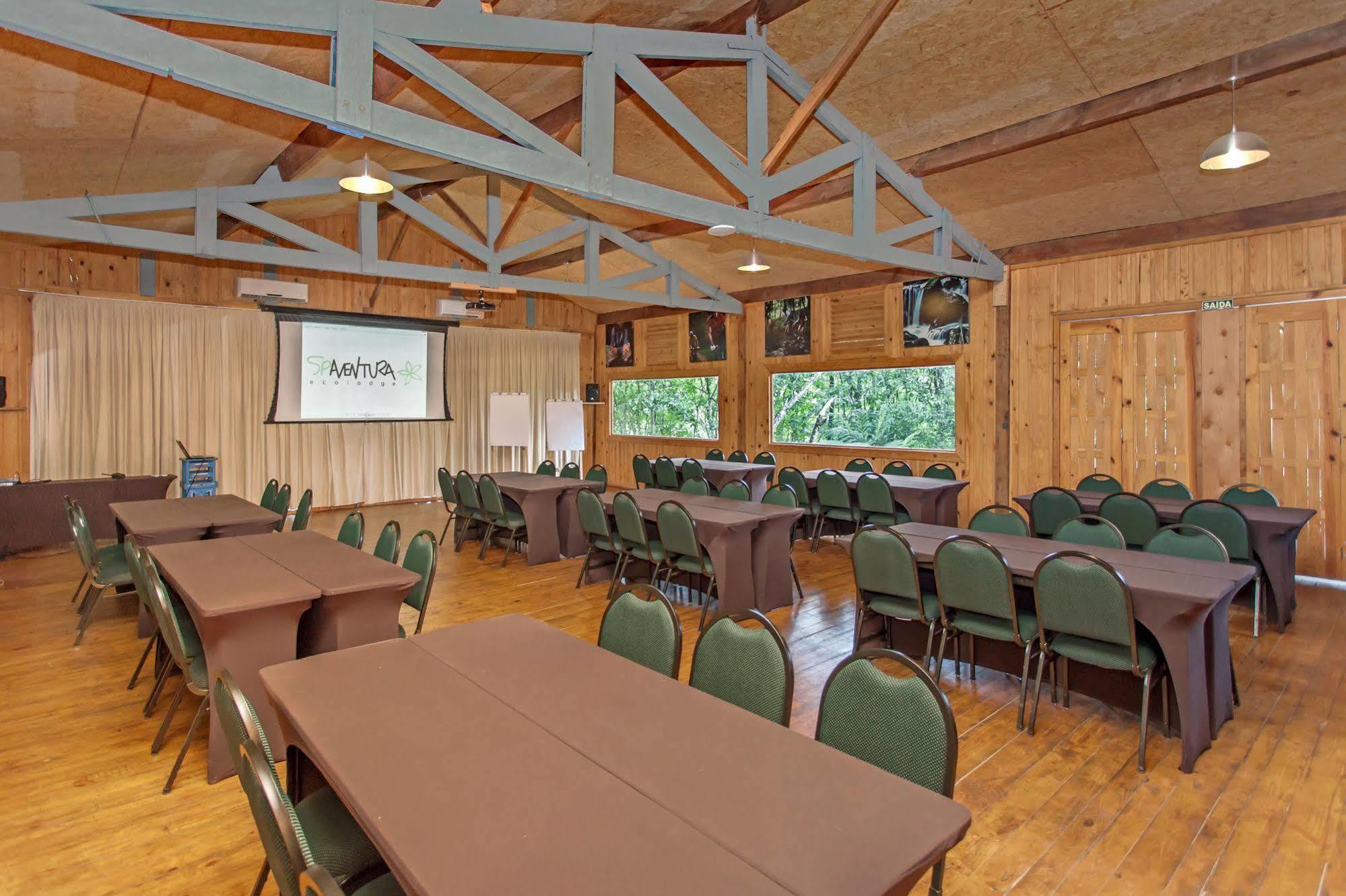 Spaventura Eco Resort Ibiúna Zewnętrze zdjęcie