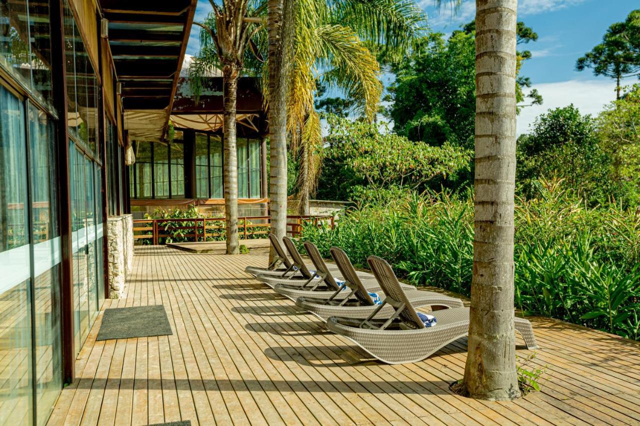 Spaventura Eco Resort Ibiúna Zewnętrze zdjęcie