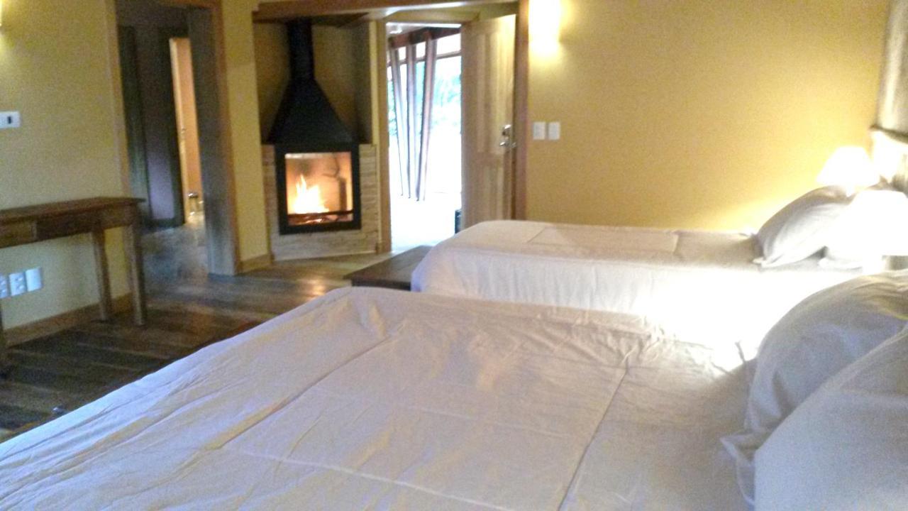 Spaventura Eco Resort Ibiúna Pokój zdjęcie